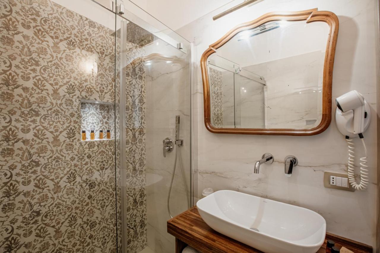 Frühstückspension Palazzo Giunta - Porta Marina Ortigia 3*