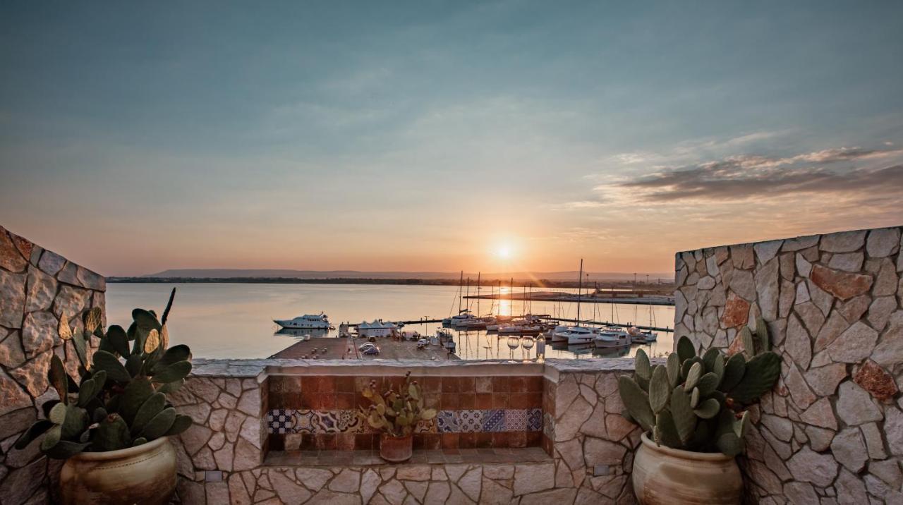 Palazzo Giunta - Porta Marina Ortigia 3* Syrakus