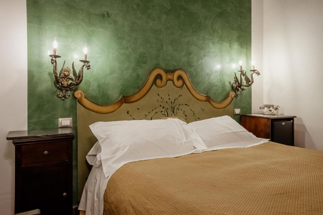 Palazzo Giunta - Porta Marina Ortigia Frühstückspension 3*