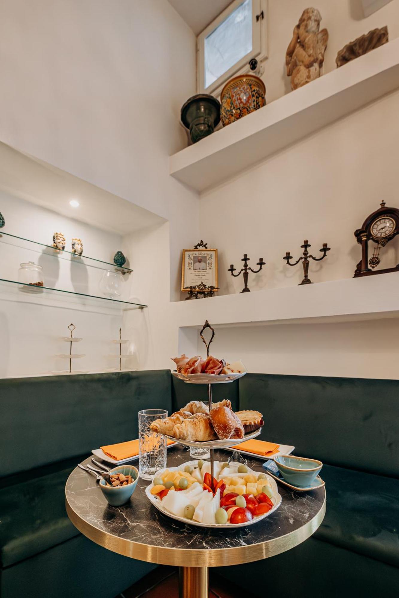 Palazzo Giunta - Porta Marina Ortigia Frühstückspension 3*