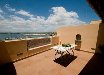 Palazzo Giunta - Porta Marina Ortigia Frühstückspension 3*