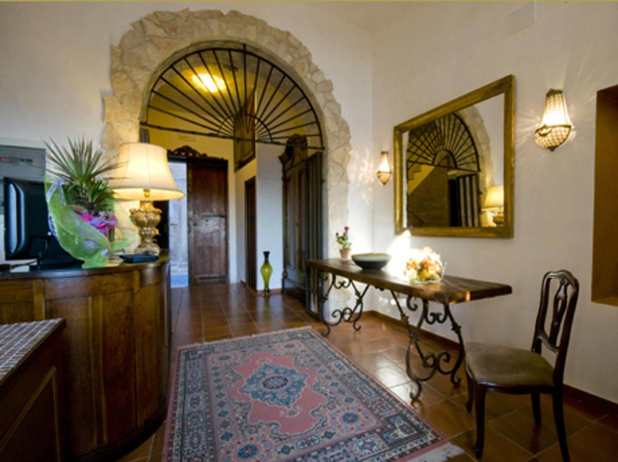 Palazzo Giunta - Porta Marina Ortigia Frühstückspension Syrakus