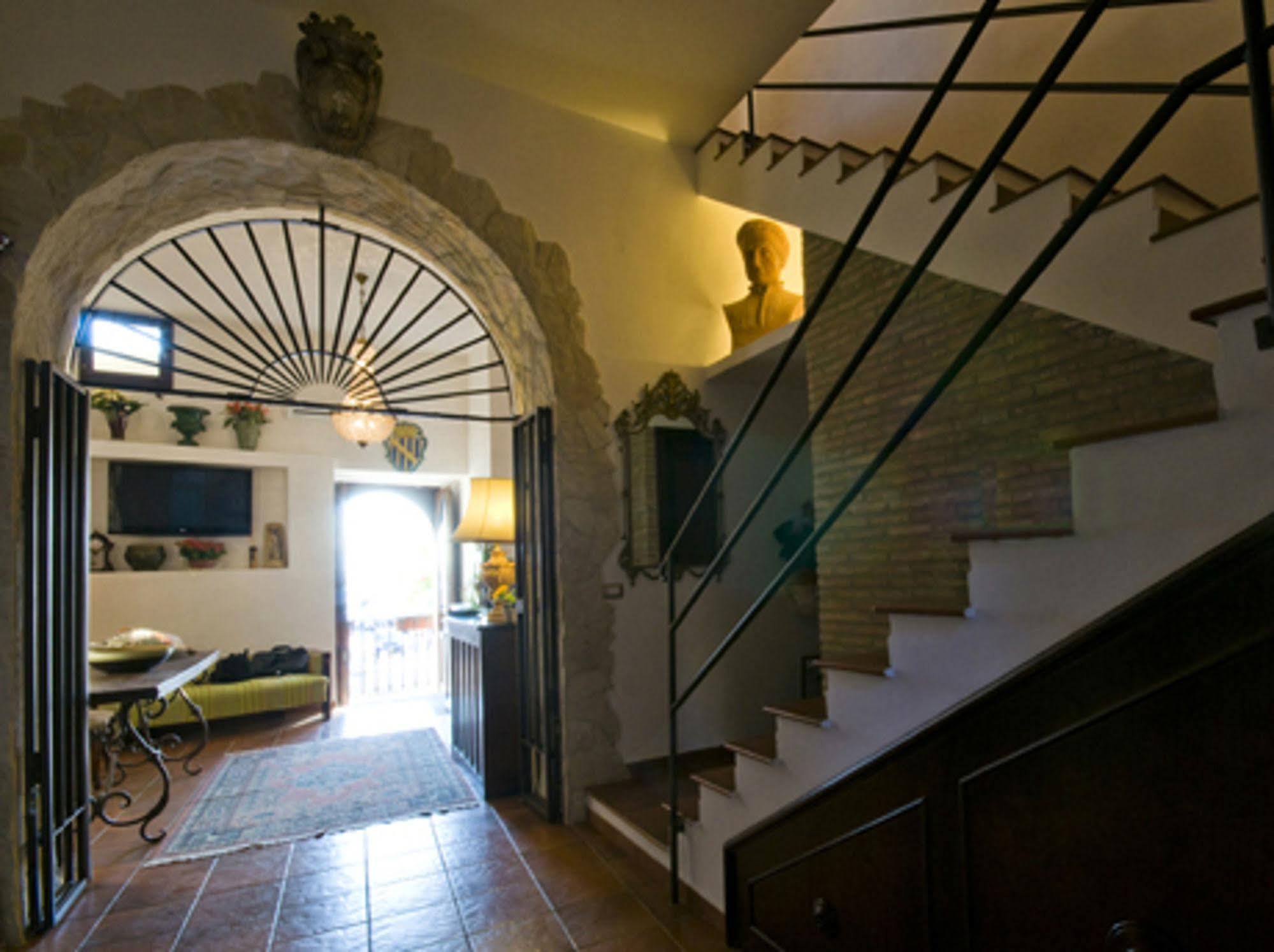 Palazzo Giunta - Porta Marina Ortigia Syrakus